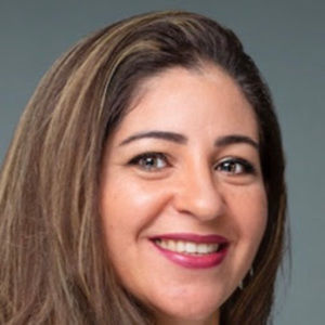 Meet your Posher, Amira